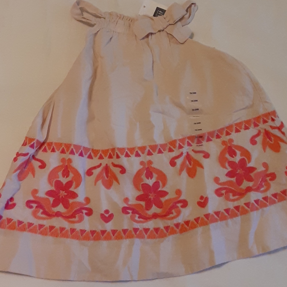 Gap Dress